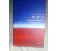 Politics: A Very Short Introduction