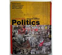 Politics: An Introduction