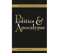 Politics and Apocalypse