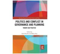 Politics And Conflict In Governance And Planning