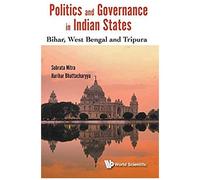 Politics And Governance In Indian States