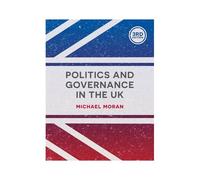 Politics And Governance In The Uk