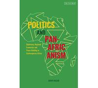Politics And Pan-Africanism