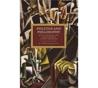 Politics And Philosophy: Niccolo Machiavelli And Louis Althusser's Aleatory Materialism Mikko Lahtinen (Auteur)
