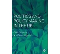 Politics And Policy Making In The Uk