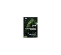 Politics and Power in the Multinational Corporation - [Version Originale] Christoph Dorrenbacher, Mike Geppert (Auteur)