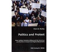 Politics And Protest