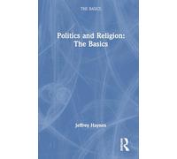 Politics and Religion