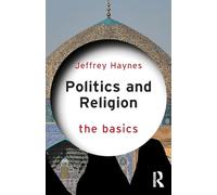 Politics and Religion: The Basics