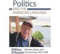Politics And The American Language