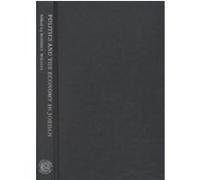 Politics and the Economy in Jordan, Routledge/Soas Politics and Culture in the Middle East Series