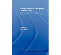 Politics And The European Commission