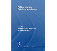 Politics And The Religious Imagination