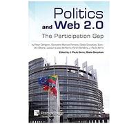 Politics And Web 2.0