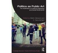 Politics As Public Art