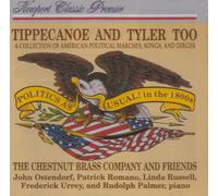 Politics As Usual In The 1800s