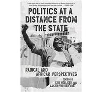 Politics at a Distance from the State Politics at a Distance from the State (Auteur)