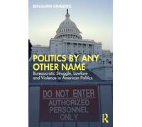 Politics by Any Other Name