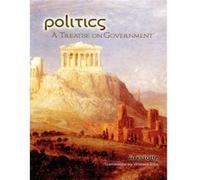 Politics by Aristotle Paperback Book Aristotle (Auteur)
