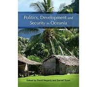 Politics, Development And Security In Oceania