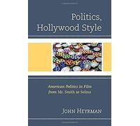 Politics, Hollywood Style