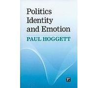 Politics, Identity And Emotion