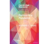 Politics in a Pandemic