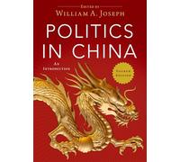Politics in China: An Introduction