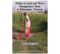 Politics In Land And Water Management