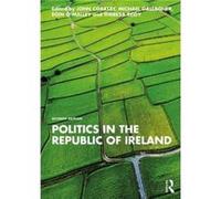 Politics in the Republic of Ireland Politics in the Republic of Ireland (Auteur)