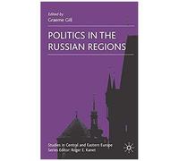 Politics In The Russian Regions