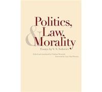 Politics Law and Morality - Vladimir Soloviev - Yale University Press - Livre en Anglais - Paperback Vladimir SolovievVladimir Soloviev (Auteur)