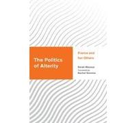 Politics Of Alterity