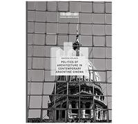 Politics Of Architecture In Contemporary Argentine Cinema