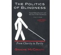 Politics of Blindness - [Version Originale] Graeme Mccreath (Auteur)