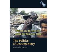 Politics of Documentary