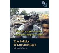 Politics Of Documentary