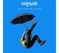 Kodaline – Politics of Living – CD