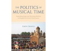 Politics Of Musical Time
