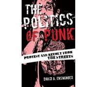 Politics Of Punk