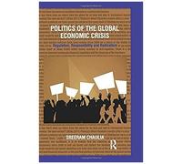 Politics Of The Global Economic Crisis