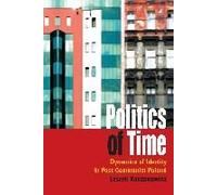 Politics Of Time