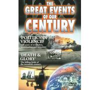 Politics of Violence/Death & G [Import USA Zone 1]