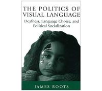 Politics Of Visual Language