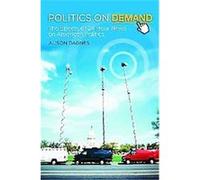 Politics on Demand, New Directions in Media Alison Dagnes (Auteur)