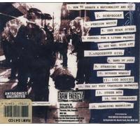 Politics On The Dance Floor [Import] [Audio CD] Marilyn's Vitamins