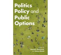 Politics, Policy, And Public Options