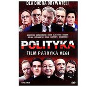 Politics / Polityka DVD