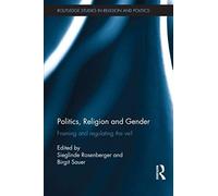 Politics, Religion And Gender