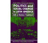 Politics & Social Change In La